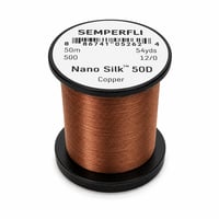 Image 9 of Semperfli Nano Silk 12/0