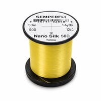 Image 10 of Semperfli Nano Silk 12/0