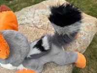 Image 5 of [PREORDER] Yote Plush | Estimated Late Fall/Winter 2026