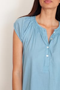 Image 2 of S/S Henley Petit  Four