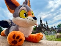Image 3 of [PREORDER] Yote Plush | Estimated Late Fall/Winter 2026