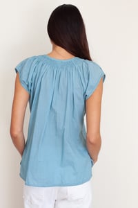Image 3 of S/S Henley Petit  Four