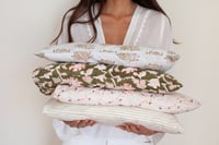 Image 6 of Travel Pillow Tropical Collection 