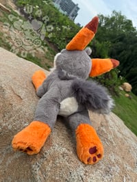 Image 4 of [PREORDER] Yote Plush | Estimated Late Fall/Winter 2026