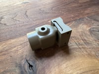 Image 2 of 3D Printed People's Repeater Hub & Mount