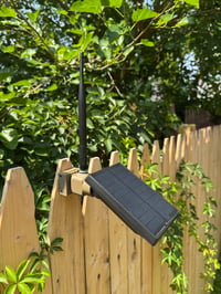 Image 4 of 3D Printed People's Repeater Hub & Mount