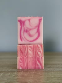 Image 1 of Blush & Wonder (Sweet Grace)
