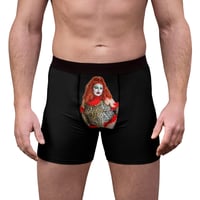 Image 3 of Chase Lounge Boxer Briefs