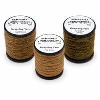 Image 1 of Dirty Bug Yarn (Semperfli)
