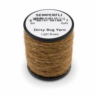 Image 2 of Dirty Bug Yarn (Semperfli)