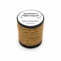 Image 3 of Dirty Bug Yarn (Semperfli)