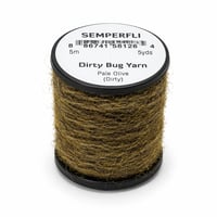 Image 4 of Dirty Bug Yarn (Semperfli)