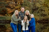 Image 1 of Fall Mini Sessions $300.00