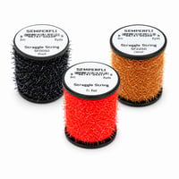 Image 1 of Straggle String (Semperfli)