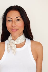 Image 2 of Square Scarf 