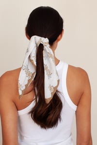 Image 1 of Square Scarf 