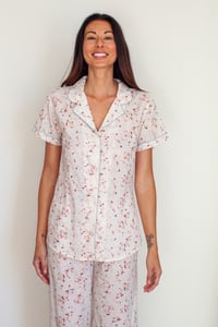 Image 1 of  PJ Set in Confetti
