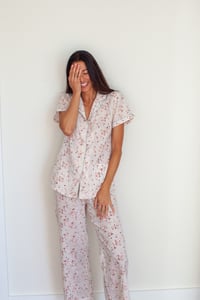 Image 4 of  PJ Set in Confetti