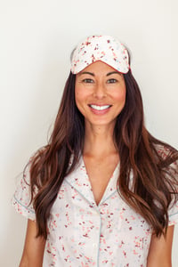 Image 1 of Eyemask Tropical Collection
