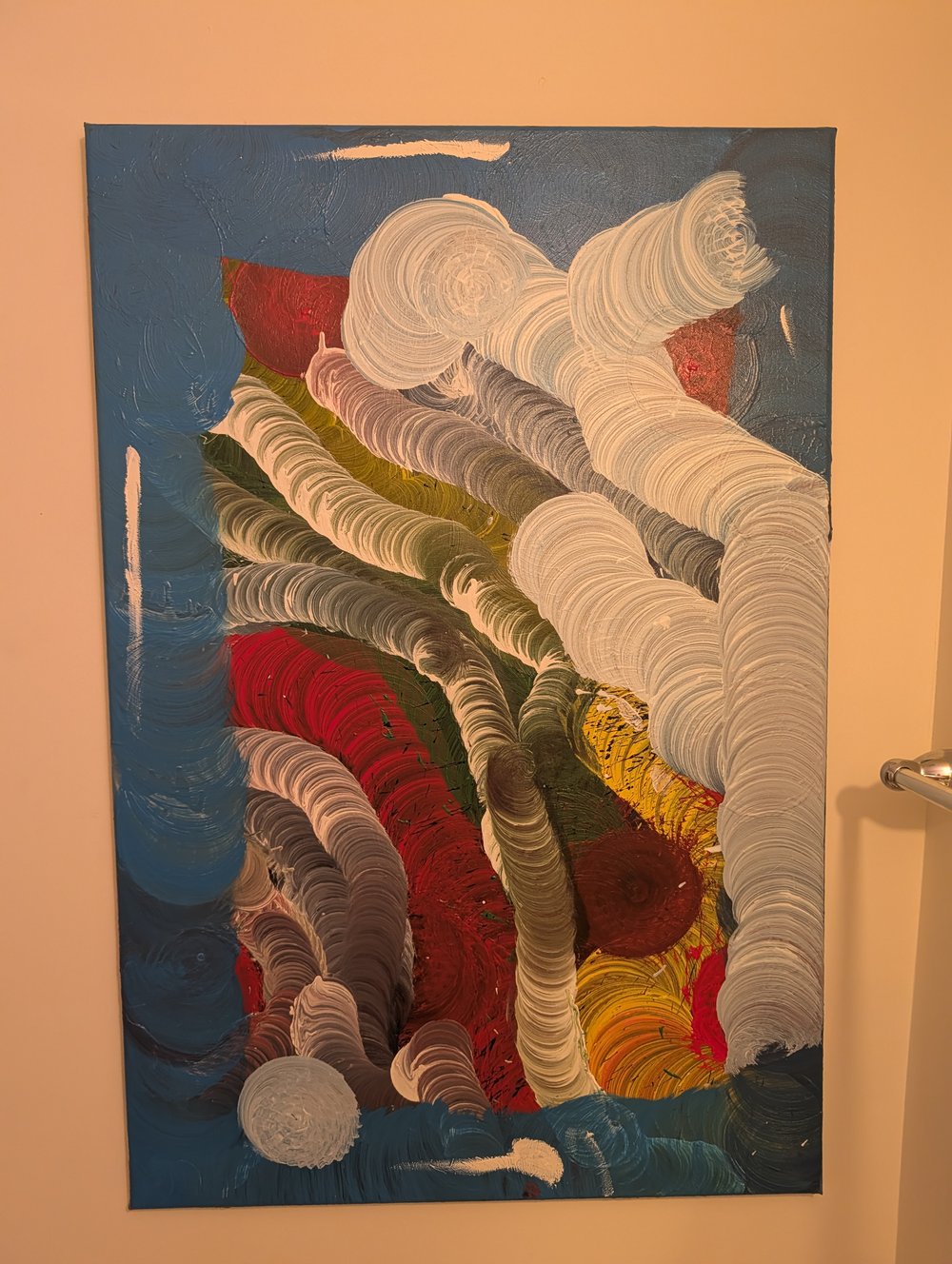 Image of Twirled .
