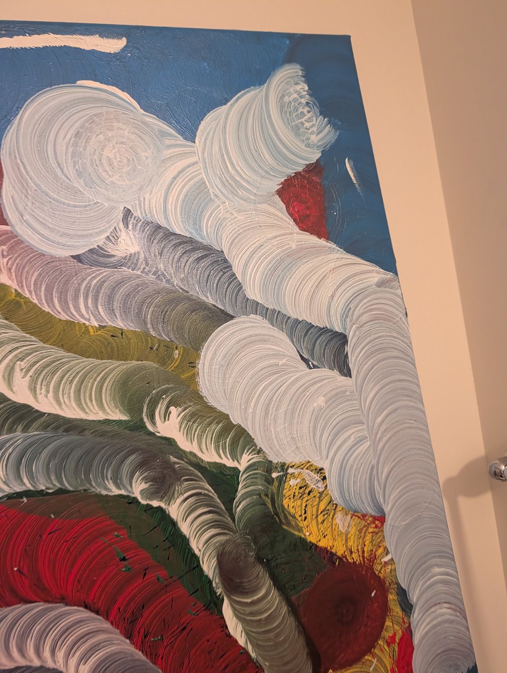 Image of Twirled .