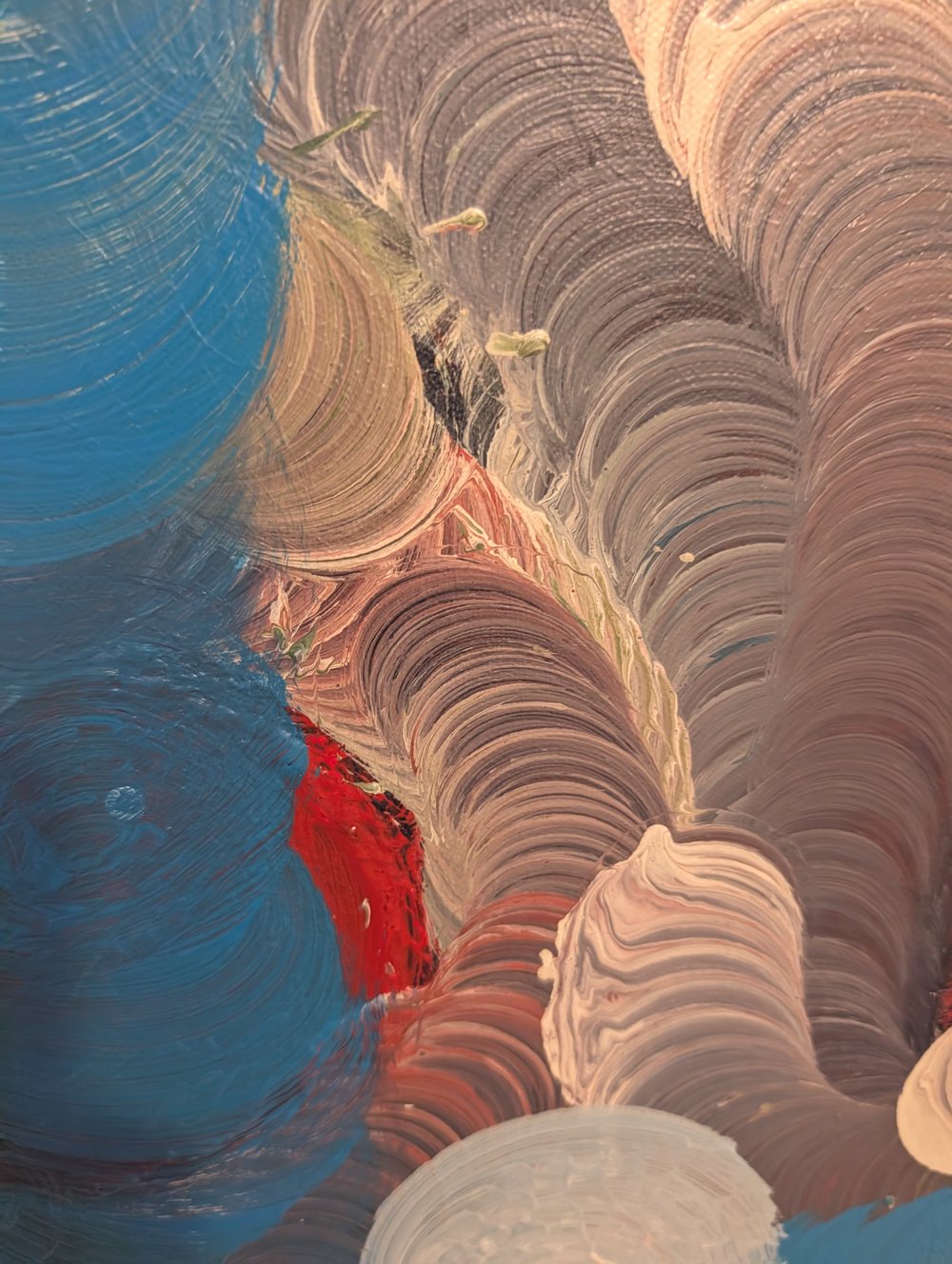 Image of Twirled .