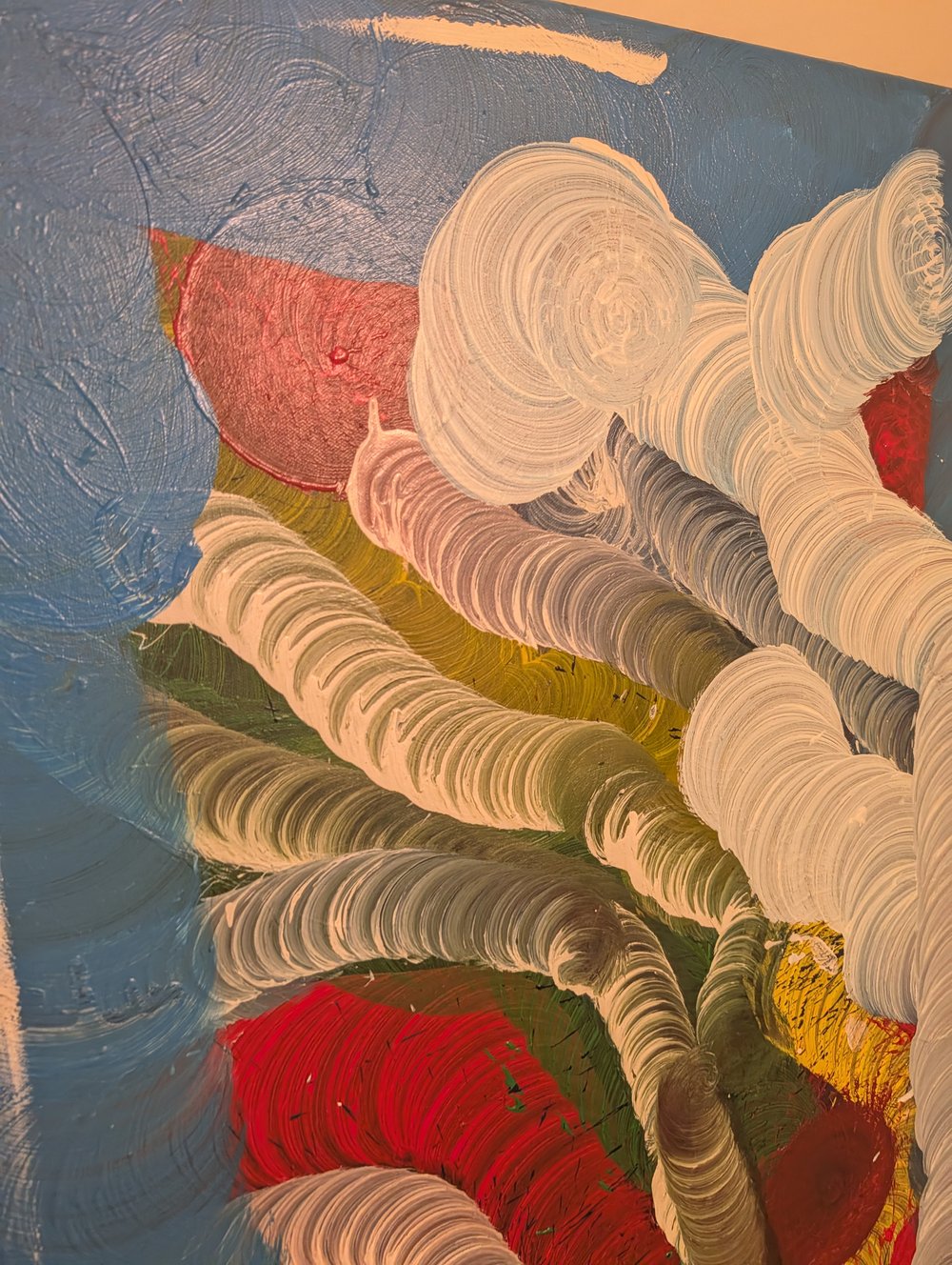 Image of Twirled .