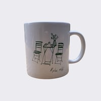Image 1 of Relax Mug / 14oz