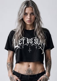 Image 1 of Let Us Slay - DAS-068