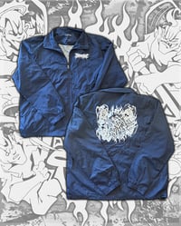 Image 1 of ANGELS N' DEMONS WINDBREAKER *PREORDER*
