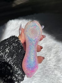 Image 5 of Butterfly Glitter Pipe