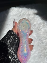 Image 13 of Butterfly Glitter Pipe
