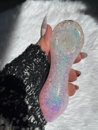 Image 14 of Butterfly Glitter Pipe