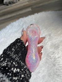 Image 15 of Butterfly Glitter Pipe