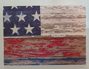 Image of American Flag