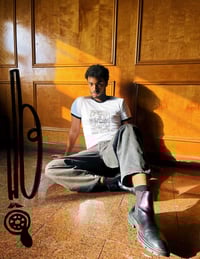 Image 4 of Lockology Ringer Tee