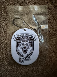 BVEA Air Freshener 