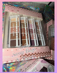 Image 2 of 4pack Makeup set