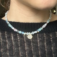 Image 4 of Estella Necklace 