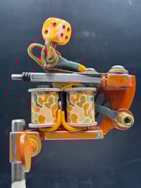 Image 3 of SLOT SIDED CRACKER LINER 1128