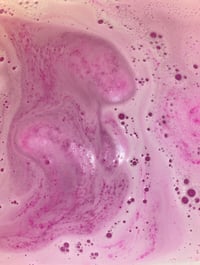 WHOLESALE Foaming Bath Salts (Epsom) 1KG