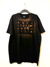 MGQA T SHIRT 