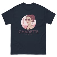 Image 4 of CHADETTE PARIS classic tee