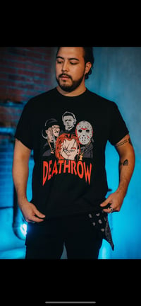 Death row tee