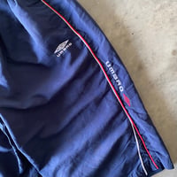 Image 3 of UMBRO 3/4 TRACKSUIT PANTS