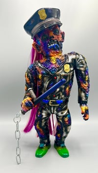 Image 1 of ONE OFF MUTANT COP