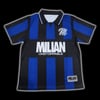 MILIAN FOOTBALL JERSEY - BLUE