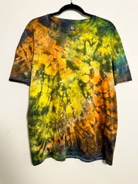 Image 1 of LARGE - JACK-O-LANTERN TEE