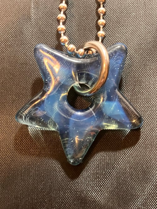 Image of marina star 