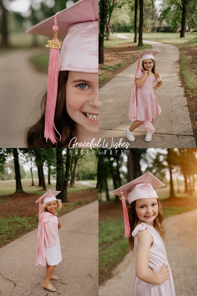 Image of Pre-K/Kinder Minis May 3rd PORTER